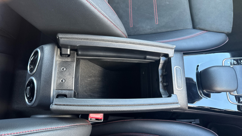 Mercedes-Benz A-Class A250 AMG Line Premium 5dr Auto Petrol Hatchback